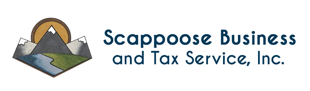 Scappoose Business & Tax Service, Inc.